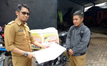 Motor “PELOR” Rappocini Semakin Dirasakan Manfaatnya