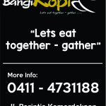 DIR BANGI KOPI