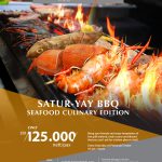 HARPER PERINTIS – PROMO BBQ IKLAN BS-03