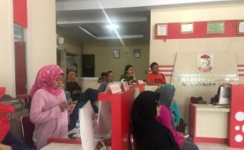 Disdukcapil Kota Makassar Terapkan Sistem Satu Untuk Semua