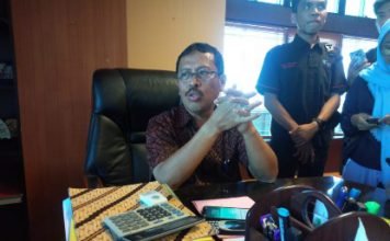 Sekda Makassar Tak Permasalahkan Video Camat yang Beredar