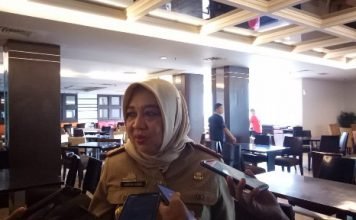 Terima Kunjungan Tim Verifikasi Kota Sehat, Dinkes Harap Makassar Raih Penghargaan Wistara