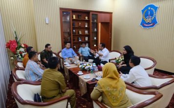Sambut Baik Program Wisata Halal, Pemda Torut Usulkan Moslem Friendly Destination