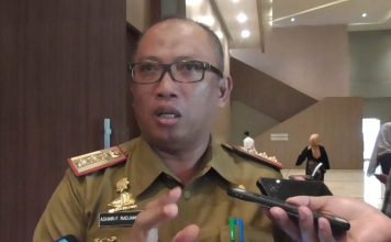 Tiga Jabatan Kadis di Toraja Lowong, Plt Kadis Menjabat Satu Tahun