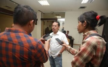 Jelang Upacara HUT RI, Pemkot Makassar Gelar Geladi Bersih