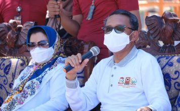 NA Ingin Jadikan Pulau Lae-lae Jadi Tempat Wisata Kuliner