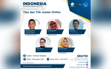 Manfaatkan Perkembangan Digital untuk Kegiatan Produktif, Hindari Konsumtif