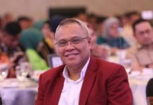 Ekonom Marsuki DEA, Sebut Tiga Sektor ini jadi Mesin Pertumbuhan Ekonomi Sulsel 2026