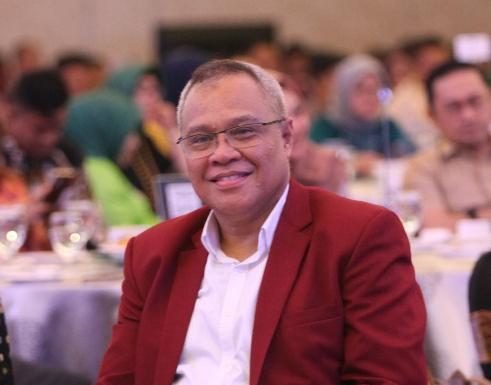 Ekonom Marsuki DEA, Sebut Tiga Sektor ini jadi Mesin Pertumbuhan Ekonomi Sulsel 2026