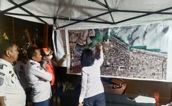Ada Perubahan Arus Lalu Lintas Selama Makassar F8 Berlangsung, Ini Rekayasanya