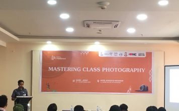 Ini Upaya Dispar Makassar Dorong Kemajuan Industri Ekonomi Kreatif