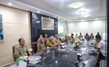 Kendalikan Inflasi, Danny Pomanto Siapkan 1 Juta Polibag untuk Tanam Cabai dan Bawang