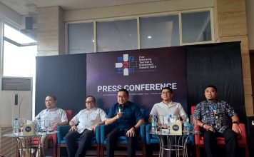 KTT Pariwisata dan Investasi Indonesia Timur Bakal Digelar di Makassar