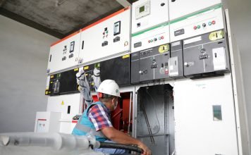 Ajang F1 Powerboat, PLN Siapkan Listrik Bersih tanpa Kedip dari Pembangkit Mikro Hidro
