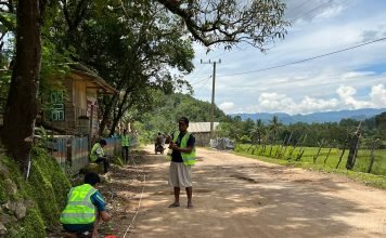 Prioritas Gubernur Andi Sudirman, Pemprov Sulsel Alokasikan Rp 26 M untuk Lanjutan Rekonstruksi Jalan Minasatene di Pangkep