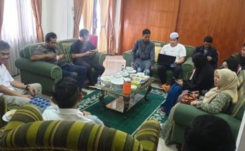 Dievakuasi dari Sudan, Pemprov Sulsel Siap Berangkatkan 16 WNI ke Daerah Asal