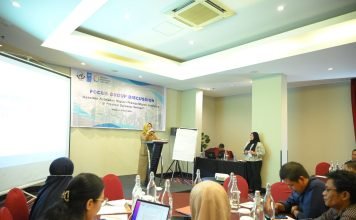 Pemprov Sulsel Dorong Regulasi Perlindungan Pekerja Migran