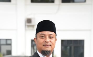 Tingkat Konsistensi Tembus 99,6%, Gubernur Andi Sudirman Bawa Sulsel Masuk 10 Besar Penyusunan RKPD Terbaik