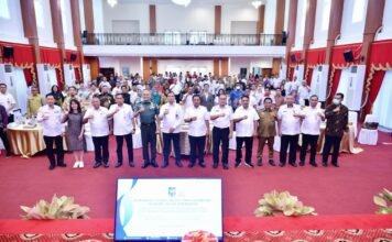 Melalui Aplikasi SIPKS, Pemerintah Gunakan Teknologi Deteksi Dini Konflik Sosial