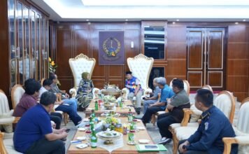 Defisit Rp1,5 Triliun, Rancangan APBD 2024 Kembali Direvisi