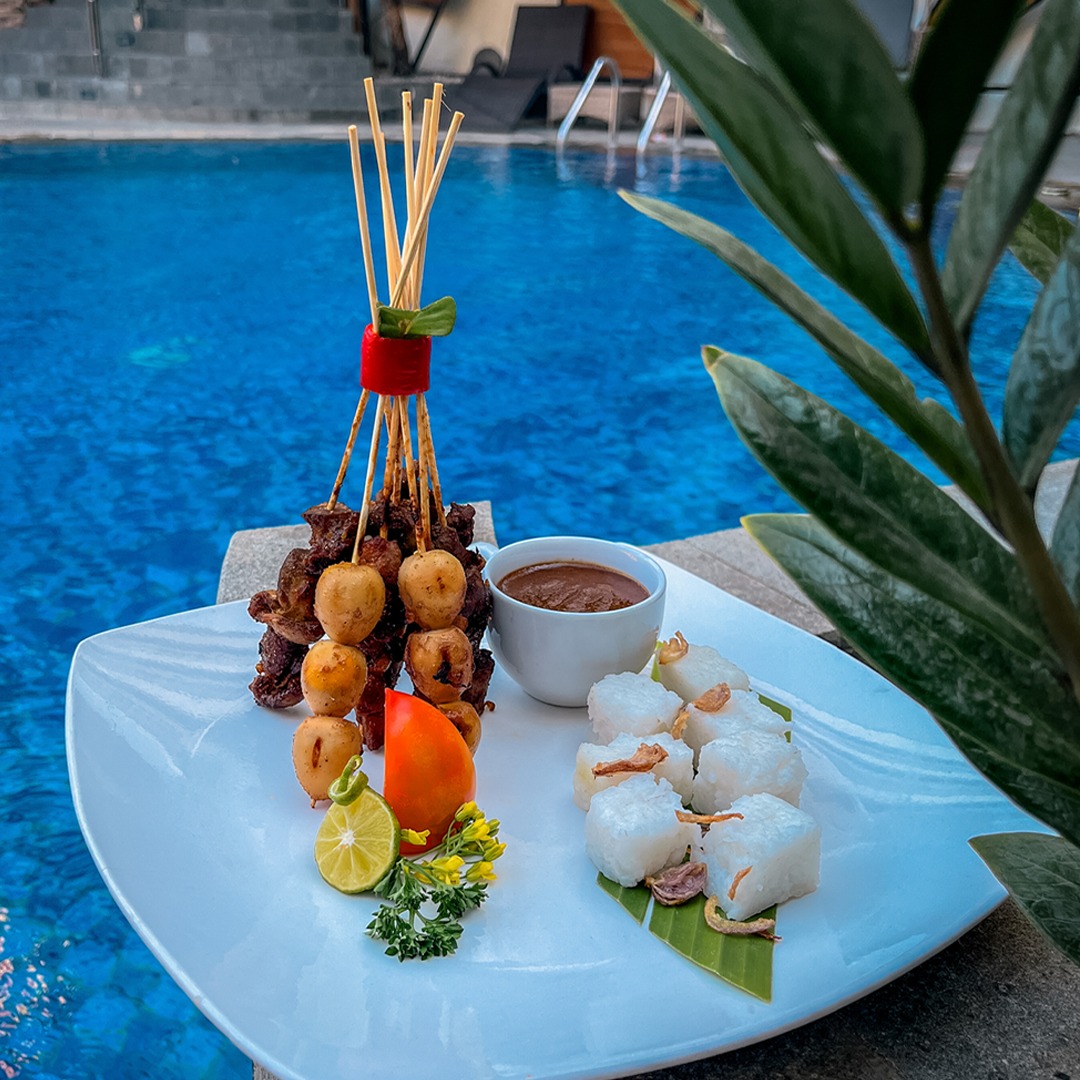 Hotel Harper Perintis Makassar Tawarkan Menu Terbaru “Satay Treats ...