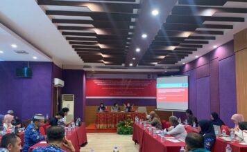 Pemprov Sulsel – USAID ERAT Susun Manual Book Penggunaan Aplikasi Inzting