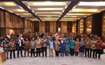 Jaga Stabilitas Pangan, Pemprov Sulsel Lakukan Diversifikasi Hortikultura