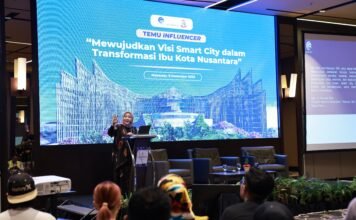 Makassar Sentra Pariwisata dalam Mendukung Transformasi Ibu Kota Negara