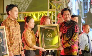 Bapenda Makassar Surplus Pendapatan Rp140 Miliar