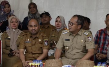 “Annyorong Lopi”, Ungkapan Rasa Syukur Atas Selesainya Pembuatan Perahu Pinisi