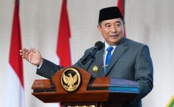 Pj Gubernur Sulsel Tegaskan ASN dan Kepala Dinas harus Sering Turun ke Masyarakat