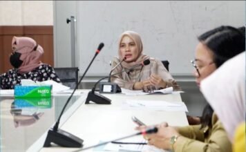 Komisi B DPRD Makassar Minta SKPD Optimalkan Program Perioritas
