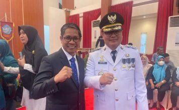 Anggota DPRD Selle KS Dalle Apresiasi Terobosan Pj Gubernur Bahtiar Tekan Biaya Distribusi Barang