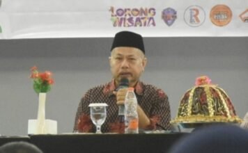 Anggota DPRD Makassar Abdul Wahid Dorong Masyarakat Ikut Sosialisasikan Perda Perlindungan Anak