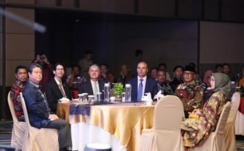Konsulat Jenderal Kroasia Hadir di Makassar, Pj Sekda Firman Pagarra: Perlebar Peluang Kerja Sama