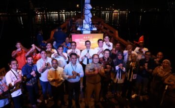 Siap-siap, F8 Bakal Dipenuhi Hal Unik dan Baru