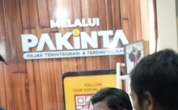 Selama F8-2024, Bapenda Makassar Capai Target Pembayaaran PBB di Angka Rp3,073 Miliar