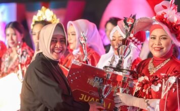 UMKM Fiesta 2024 Resmi Ditutup