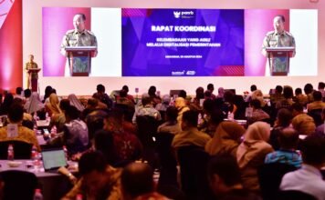 Pemanfaatan Tanda Tangan Elektronik Meningkat Pesat