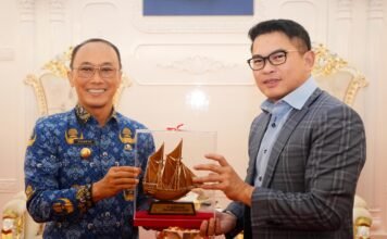 Pertamina Pastikan Stok BBM di Sulsel Aman Jelang Nataru