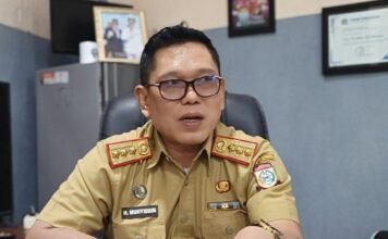 Sekolah Terintegrasi Makassar Siap Beroperasi, Fokus di Lima Kecamatan
