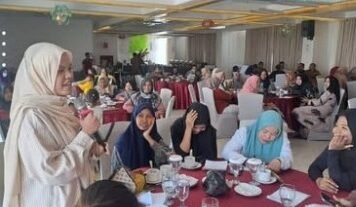 Pahami Risiko 4T, Tekan Kehamilan tak Diinginkan, Kualitas Hidup keluarga Meningkat