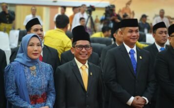 Fraksi Mulia DPRD Makassar Minta Pemkot Tunda Lelang Kegiatan Fisik 2025