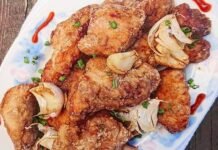 Bingung Pilih Menu Buka Puasa?, Ini 3 Resep Ayam Paling Enak untuk Berbuka