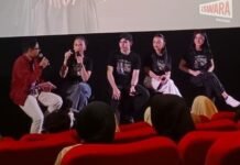 Vidio Hadirkan “Original Series” Santri Pilihan Bunda 2”