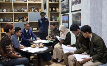 Mahasiswa Poltekpar Makassar Kini Bisa Magang di Jepang dan Kapal Pesiar