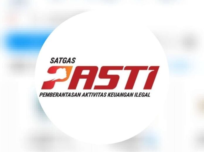 Satgas PASTI