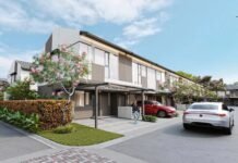 GMTD Luncurkan Tipe Baru Hunian Modern XYZ Livin di Tanjung Bunga