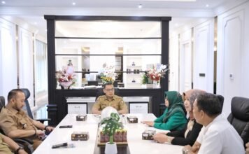 Makassar Siap Dukung Konferensi Internasional APEBSKID yang Bakal Digelar Oktober Mendatang