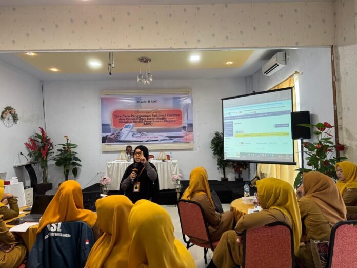 pajak parepare sidrap